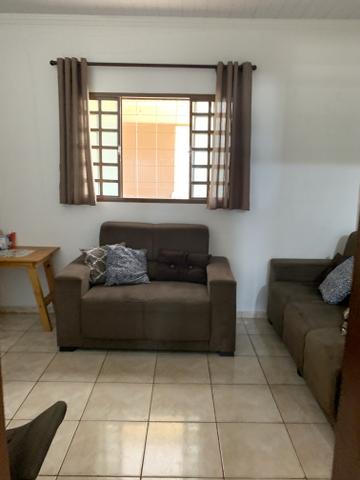 Excelente casa de 3 qts, sendo 1 suite no Setor de Mansões de Sobradinho. - Foto 5