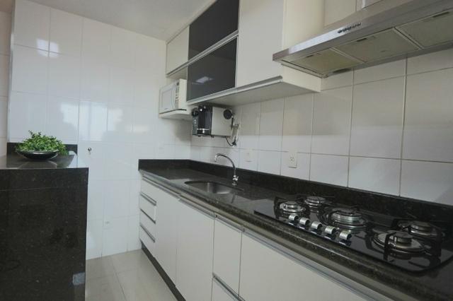 Apartamento 3 Suites Mobiliado Setor Bueno - Res. Excellence - Foto 7