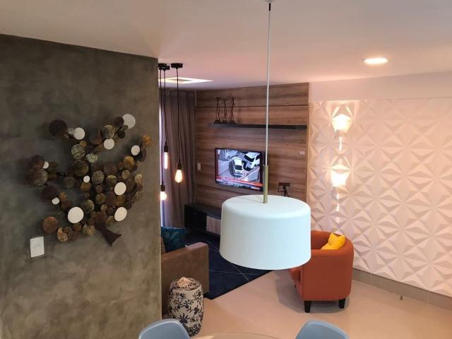 Apartamento My way Abolição - Meireles 435.000,00 - Foto 10