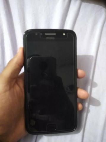 Moto g5 splus cm TV - Foto 2