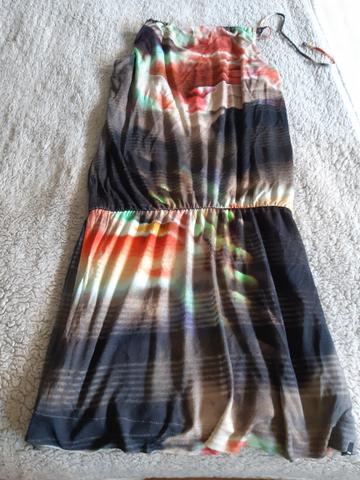 Vestido Fórum