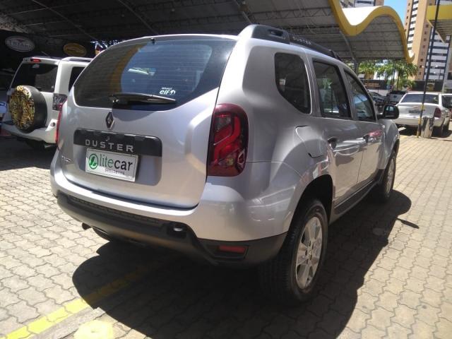 RENAULT DUSTER 2018/2019 1.6 16V SCE FLEX EXPRESSION MANUAL - Foto 6