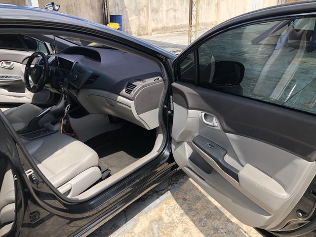 Honda civic 12/12 - Foto 5