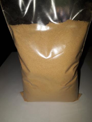 Guaraná de Maués em pó
