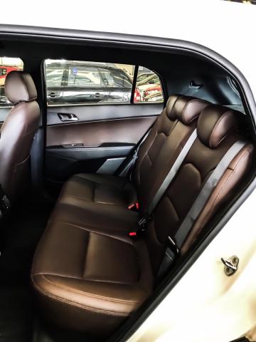 HYUNDAI CRETA 2018/2019 2.0 16V FLEX SPORT AUTOMÁTICO - Foto 7