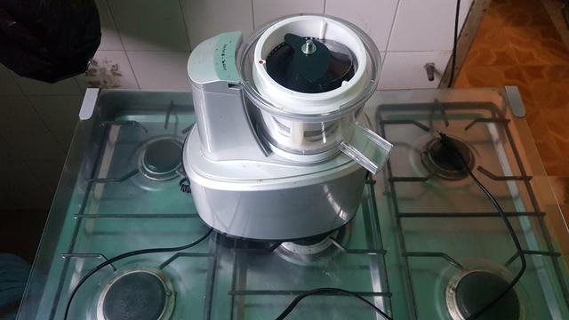 Juicer novissímo - Foto 4