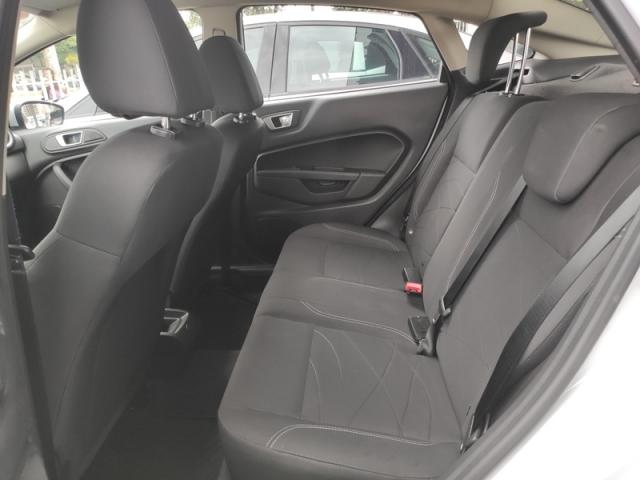 FORD FIESTA 1.6 SE SEDAN 16V FLEX 4P 2014 - Foto 7