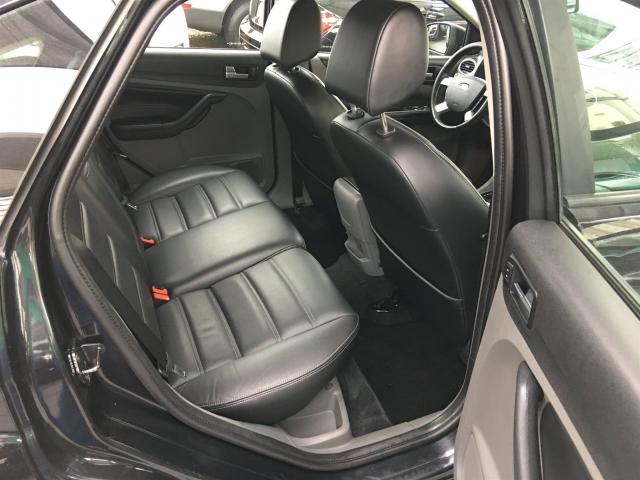 FORD FOCUS 2009/2009 2.0 GHIA 16V GASOLINA 4P AUTOMÁTICO - Foto 10