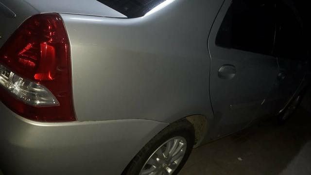 Toyota Etios 1.5 XLS sedan - Foto 5