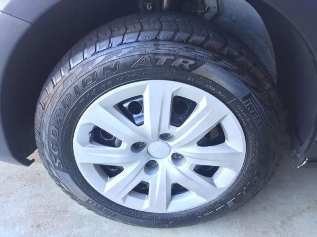VW - VOLKSWAGEN SAVEIRO 1.6 MI/ 1.6 MI TOTAL FLEX 8V - Foto 9