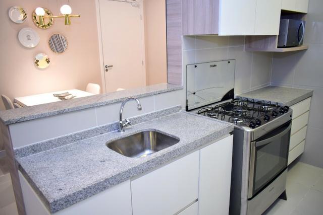 Apto 2 ou 3 quartos com entrada facilitada no Passaré! - Foto 5