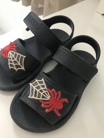 Sandalinhas