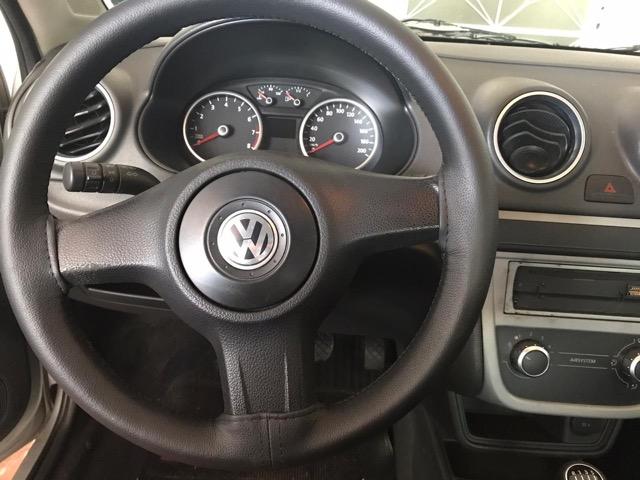 Gol G5 Trend 1.0 09/10 - Foto 4