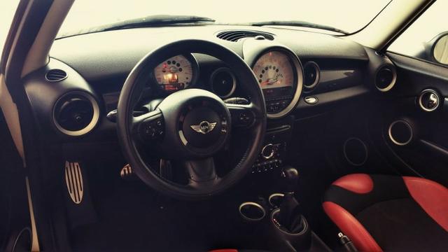 Mini Cooper S Turbo 2012 - Foto 3