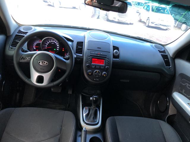 Seminovos Kiip Automotive - kia Soul - Foto 3