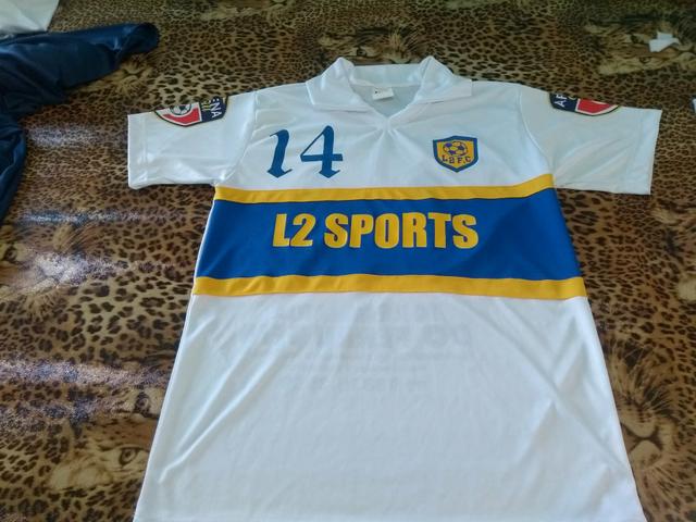 Camisa sublimação total
