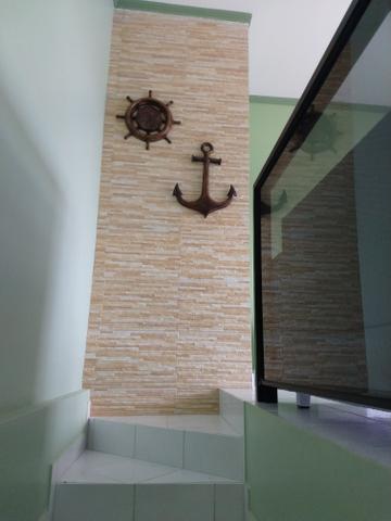 Casa de luxo com 5 quartos na praia de enseada Ipojuca - Foto 10