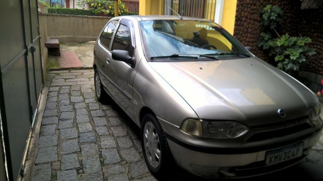 Fiat Paliio Young