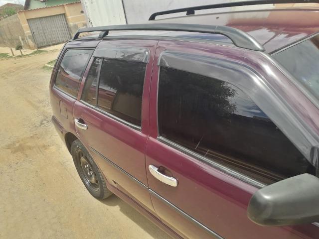 Vendo Parati G3 2000 1.6 8v AP Gasolina - Foto 11