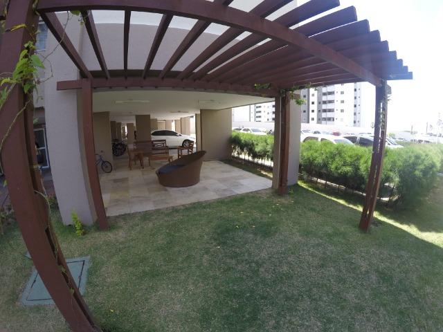 Maraponga, Villa Treviso, 2 Quartos, 2 Banheiros e 2 Vagas e Lazer Completo - Foto 12