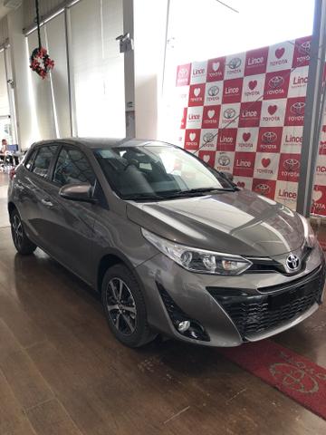 Yaris 1.5 XLS 2020 - Zero KM - Foto 3