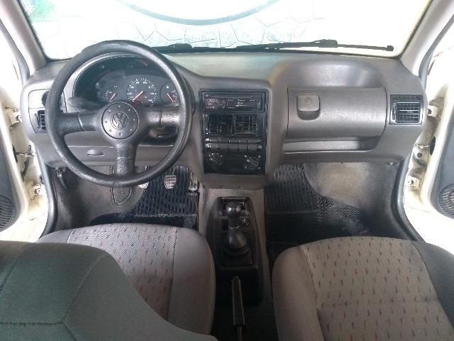 Vendo vw/gol mi 97/98 - Foto 4