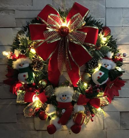 Decoração de Natal
