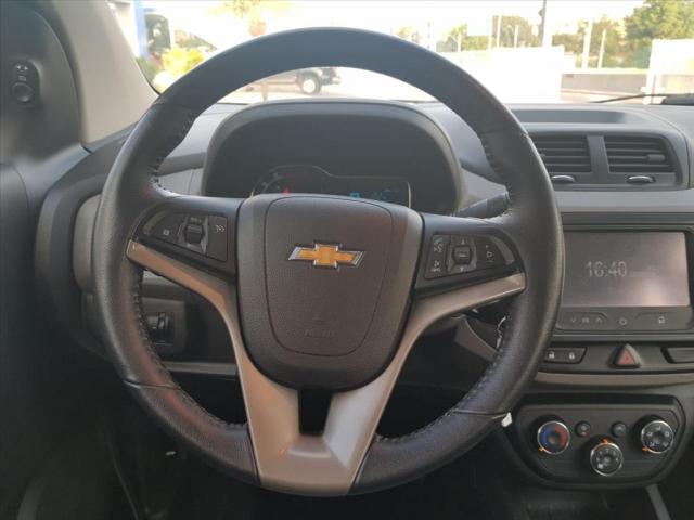 CHEVROLET SPIN 1.8 LTZ 8V FLEX 4P AUTOMÁTICO - Foto 4