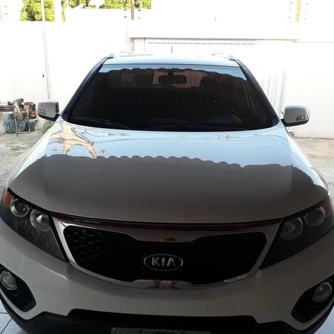 SORENTO Automática EX2 2.4 2011/2012 - Foto 6