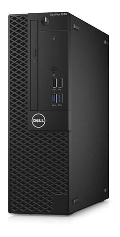 Gabinete Dell Optiplex 3050 -Novo -Varios em estoque