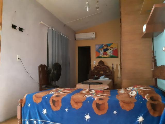 Casa na Av Waldir Diogo com 05 quartos e garagem pra 4 carros. Excelente imóvel - Foto 13