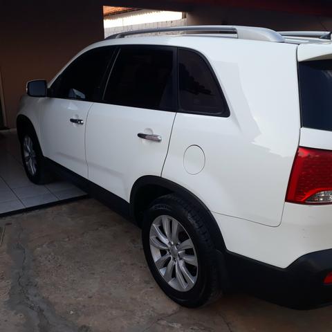 SORENTO Automática EX2 2.4 2011/2012 - Foto 9