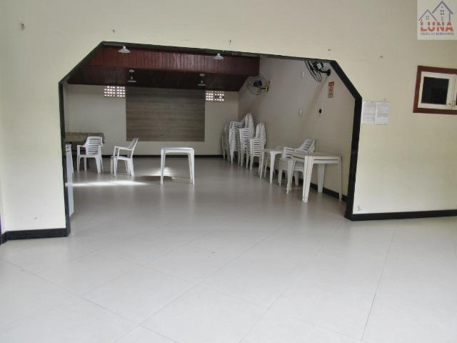 Apartamento 2 quartos,57m²,garage+área de lazer - Foto 5