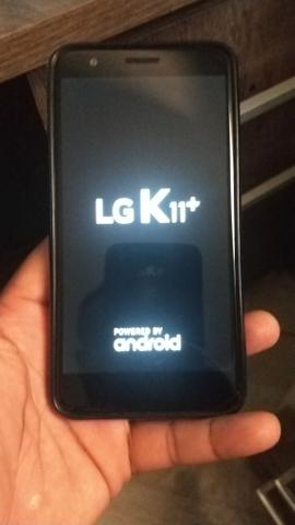 LG k11 - Foto 3