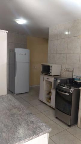 Vendo otima casa condominio fechado chac 499 arniqueiras - Foto 5