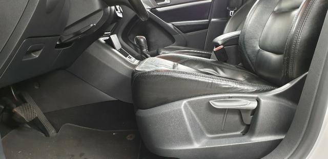 Volkswagen Tiguan 2.0 Tsi 2014 - Foto 12