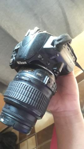 Nikon d3100 - Foto 2