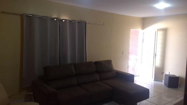 Vendo otima casa condominio fechado chac 499 arniqueiras - Foto 7