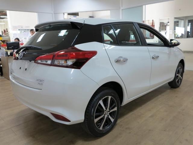 TOYOTA YARIS HATCH XLS AT 19/20 - Foto 4