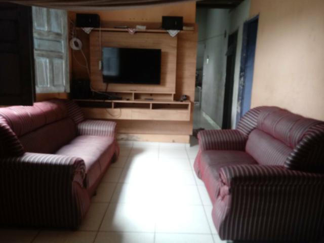 Vendo casa em Agua branca - Foto 3