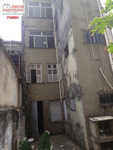 Casa na Rua do Sodré - 2 de Julho. - Foto 8