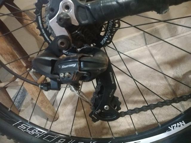 Bicicleta - Foto 5