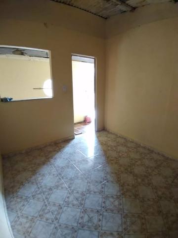 Vendo terreno com 2 casas - Foto 14