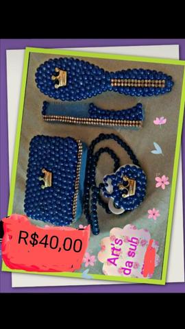 Kit costumizados promoção - Foto 3