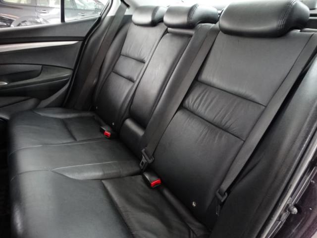 HONDA CITY EX FLEX - Foto 13