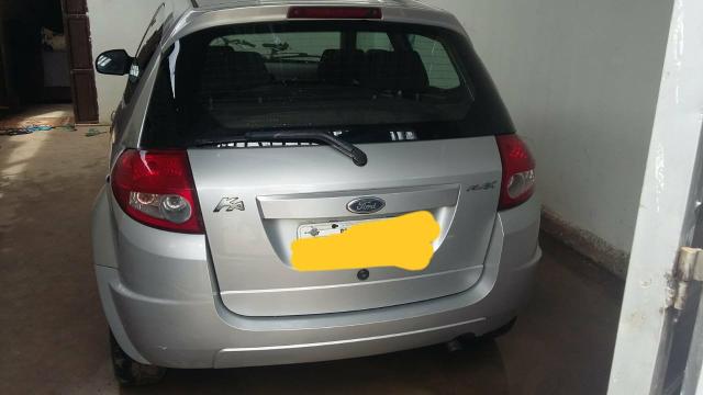 Ford Ka 2009 - Foto 5