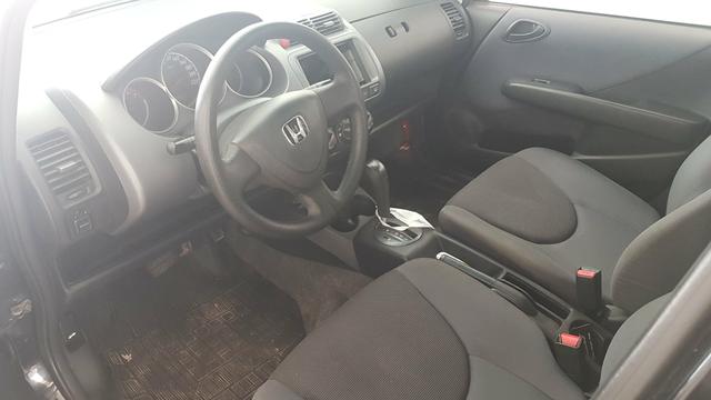 Honda fit 2004 - Foto 4