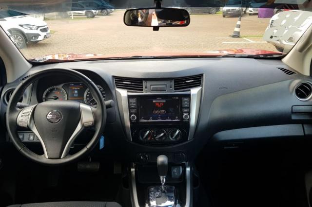 FRONTIER XE CD 4X4 2.3 BI-TB DIESEL AUT. - Foto 4