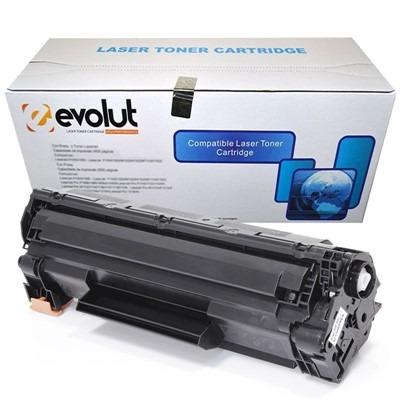 Recarga de toner