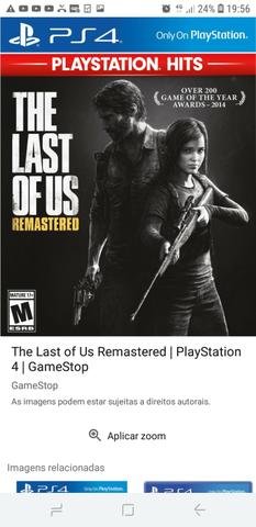 Jogos ps4 - Foto 2